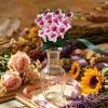Artificial Orchid Flower Decoration view 3