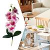 Artificial Orchid Flower Decoration view 4