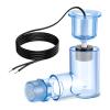 5.8-Foot Cable Float Switch for Dehumidifiers, Condensate Management, 20–80°C view 1