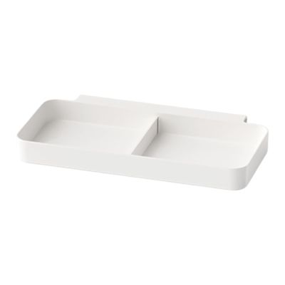 Drawer Organizer with Hanging Divider