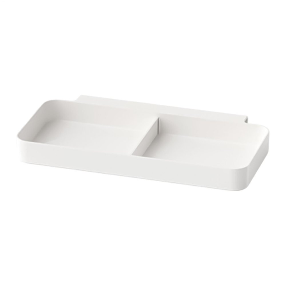 Drawer Organizer with Hanging Divider