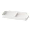 Drawer Organizer with Hanging Divider view 1