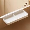 Drawer Organizer with Hanging Divider view 3
