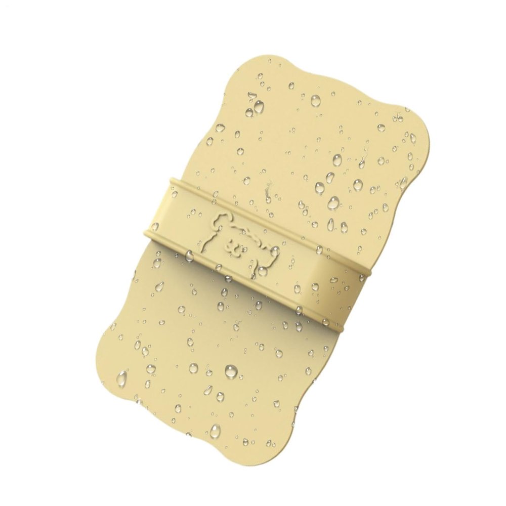 Potato Scrubber Brush