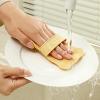 Scrubber with Soft Bristles view 4