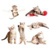 MAGICLULU Static Cling Window Stickers for Bird Protection view 1