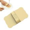 Vegetable Brush, Soft, Non-Slip, Reusable view 1