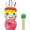 Weaving Needle Cute Doll Design Craft Tool view 3