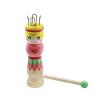 Weaving Needle Cute Doll Design Craft Tool view 4