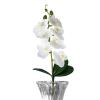 Artificial Orchid Flower Decoration view 1