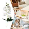 Artificial Orchid Flower Decoration view 4
