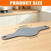 Huglux Silicone Baking Mat for Bread view 2