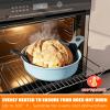 Huglux Silicone Baking Mat for Bread view 4