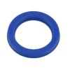 Radial Hydraulic PU Lip Seal for Cylinder Piston Bore/Shaft, 2-Pack (80 × 105 × 12 mm) view 4