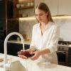 Ergonomic Scrubber Brush view 3
