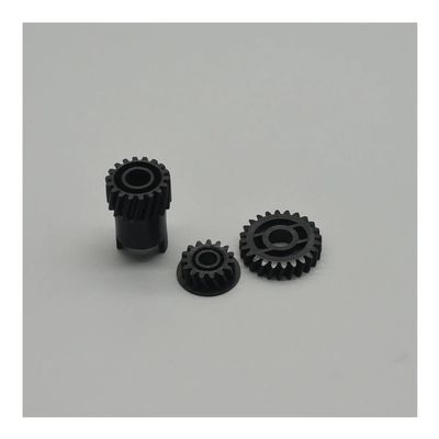 5 Sets 007K98680/007K98681/007K98682 Fuser Drive Gear for Xerox V80/V180/V2100/V3100 and Versant 80/180/2100/3100