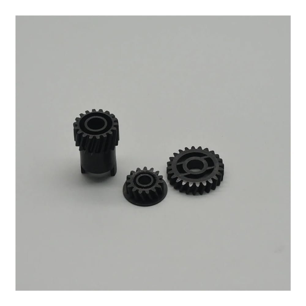 5 Sets 007K98680/007K98681/007K98682 Fuser Drive Gear for Xerox V80/V180/V2100/V3100 and Versant 80/180/2100/3100
