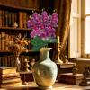 Artificial Orchid Flowers view 2