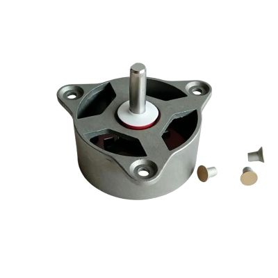 Shaft Rivet Accessories for Bread Maker Repair