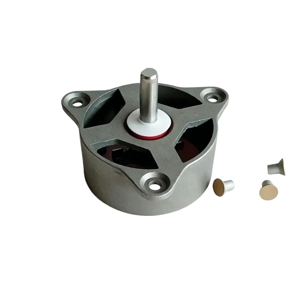 Shaft Rivet Accessories for Bread Maker Repair
