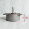 Shaft Rivet Accessories for Bread Maker Repair view 4