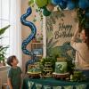 Ovanda Snake Balloon Foil Balloon view 4
