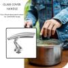PAMINGONO Universal Pot Lid Handle view 3