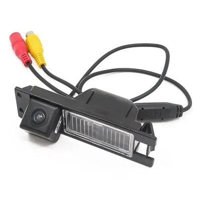 CCD Waterproof Car Rear View Backup Camera for Romeo 156/159/166/147, Brera, Spider 05