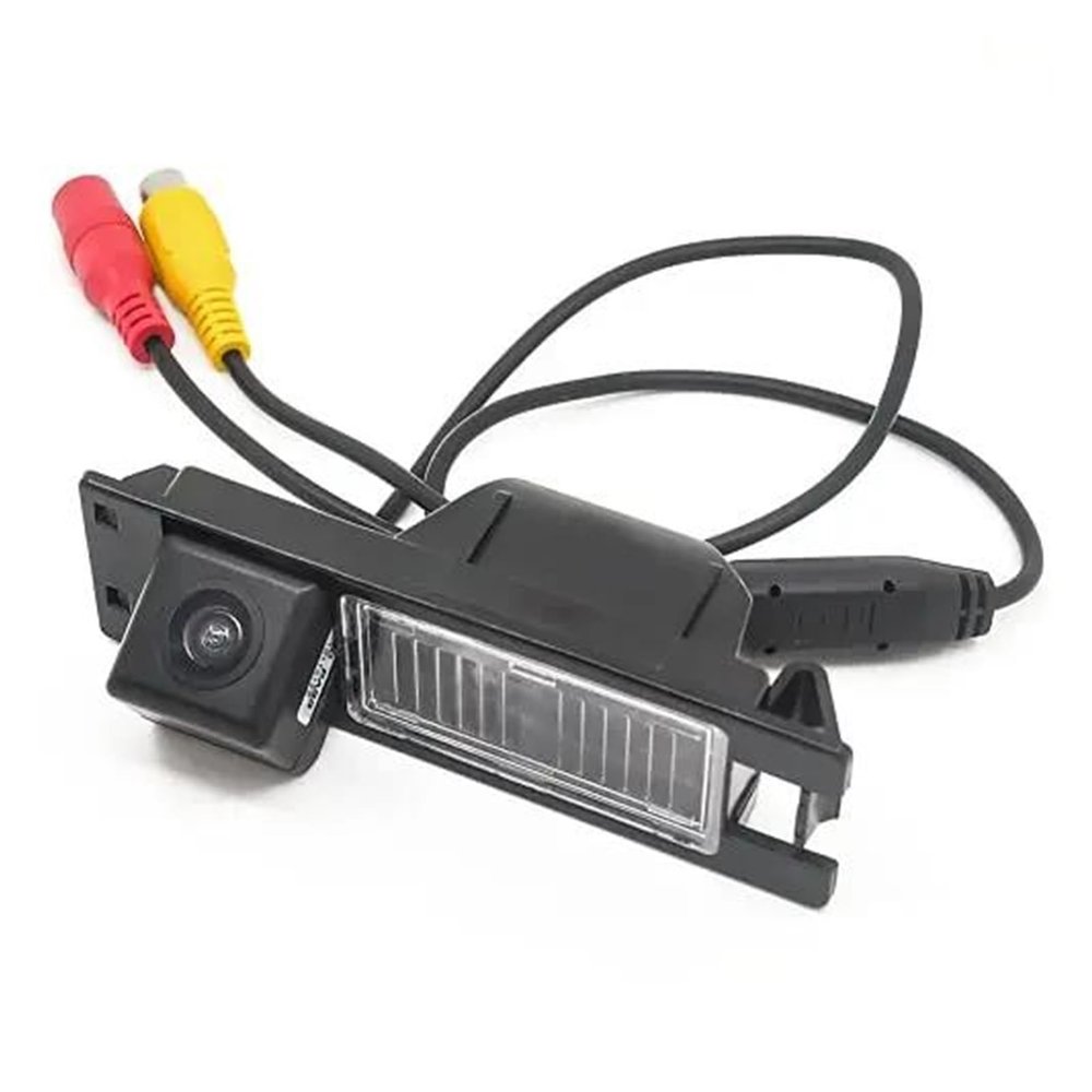 CCD Waterproof Car Rear View Backup Camera for Romeo 156/159/166/147, Brera, Spider 05