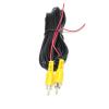 CCD Waterproof Car Rear View Backup Camera for Romeo 156/159/166/147, Brera, Spider 05 view 2