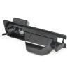 CCD Waterproof Car Rear View Backup Camera for Romeo 156/159/166/147, Brera, Spider 05 view 3