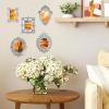 Wezalget 5 Mini Vintage Picture Frames view 3