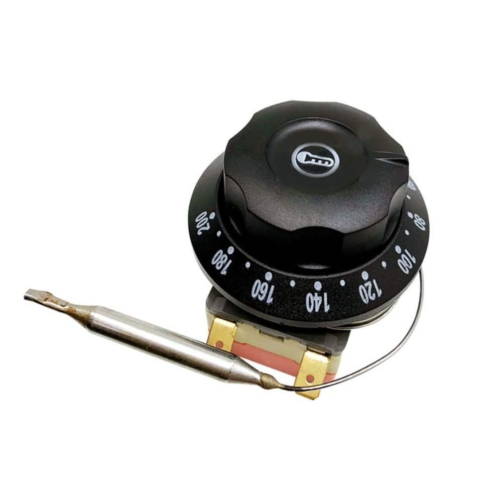 WheatThrive Electric Oven Thermostat