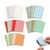 100 Mini Instant Photo Frame Stickers view 1