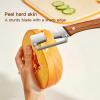 Multifunctional Vegetable Peeler, 2-Pack view 3