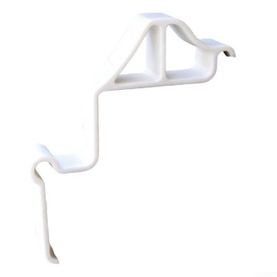 Ventilation Clip for Trash Can with Lid