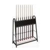 Freestanding Cue Rack for 9 Cues view 1