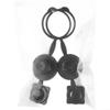 Valve Cap for Inflatable Boats, Kayaks, and Air Mattresses view 3