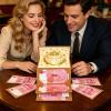 Birthday Money Envelope Box - Fun Music Card Holder view 2