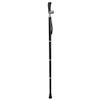 Shock-Absorbing Ultralight Telescopic Nordic Walking Cane view 1