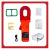 Resistance Meter, Clamp Ground Resistance Meter, 500/1200/1500 AC Leakage Current Tester, USB Technology (3020E, 1,500 Ω, 40 A) view 2