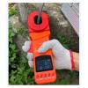 Resistance Meter, Clamp Ground Resistance Meter, 500/1200/1500 AC Leakage Current Tester, USB Technology (3020E, 1,500 Ω, 40 A) view 4
