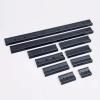 50 × 170 mm Universal Mounting Plate for Astronomical Telescopes, Equatorial, with 1/4-Inch Screw Holes view 2