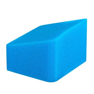 Oller Brush with Replaceable Filter Sponge for Midea GX5 Series