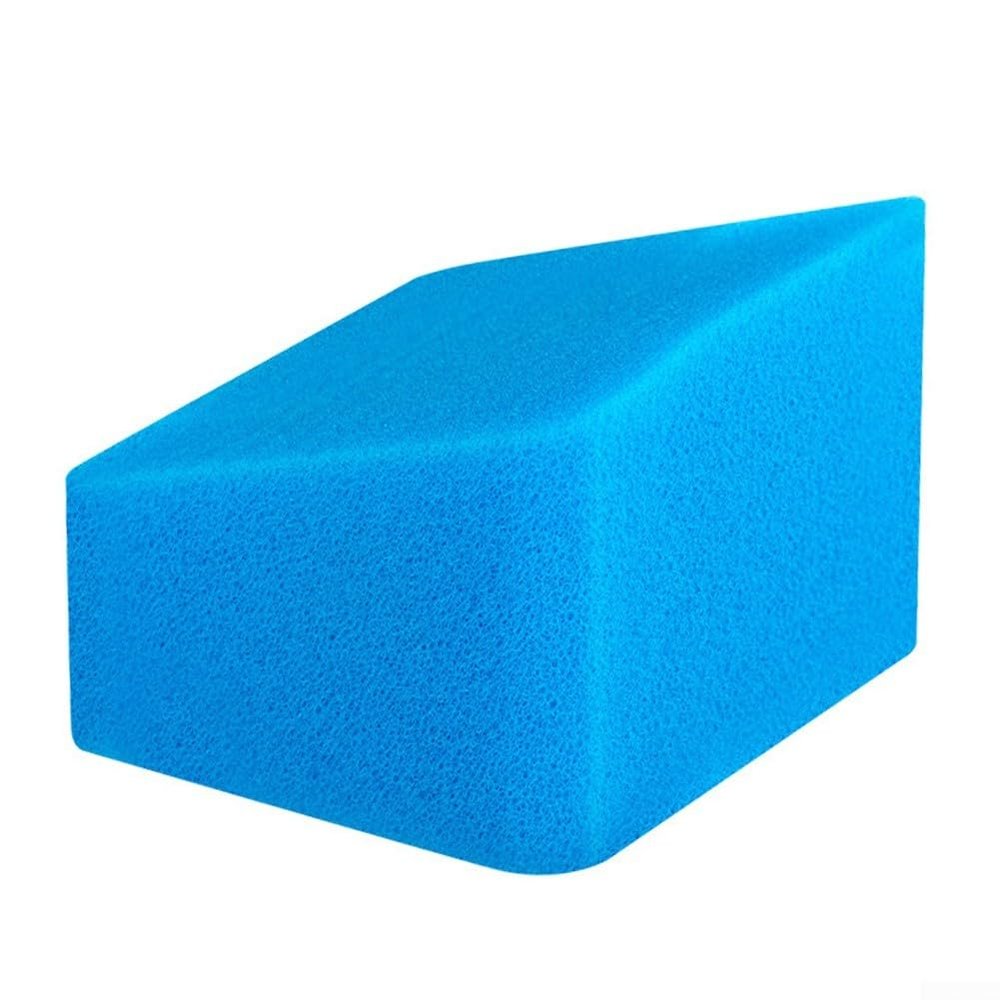 Oller Brush with Replaceable Filter Sponge for Midea GX5 Series
