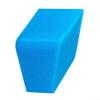 Oller Brush with Replaceable Filter Sponge for Midea GX5 Series view 4