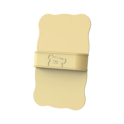 Reusable Potato Scrubber Brush