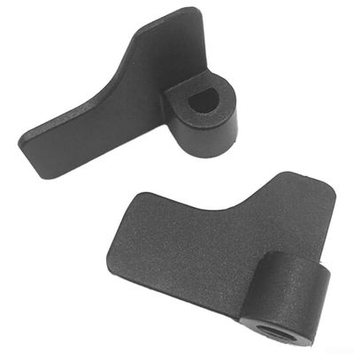 Aluminum Dough Hook for Bread Machines