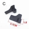 Aluminum Dough Hook for Bread Machines view 3