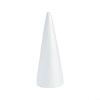 Tidgel 2-Pack Styrofoam Cones for Crafting view 1